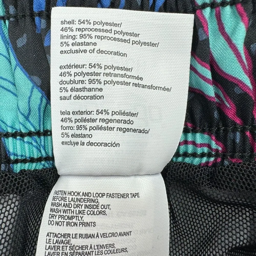 Speedo Mens Bondi Tropical 8.5